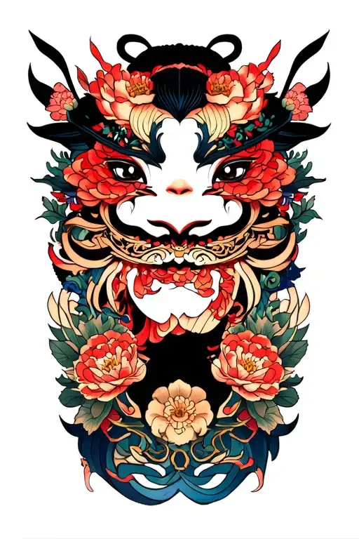 Medium Size Chest Centre