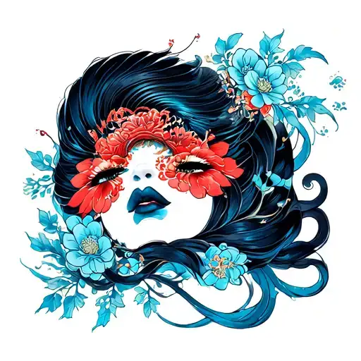 My Mom Died 12Th Of December 68 Transformed Into A Futuristic