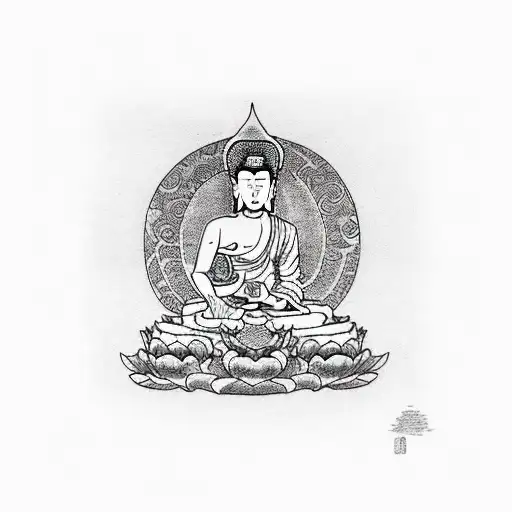Buddha