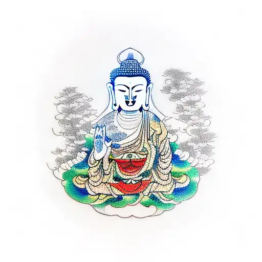 Buddha