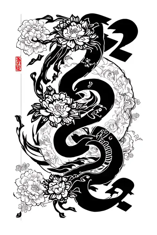 Octous Holds The Symbol