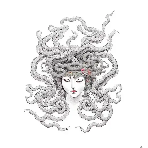 Medusa