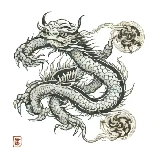 Cancer In Fantasy Style