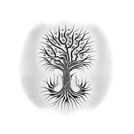 Tree Of Life