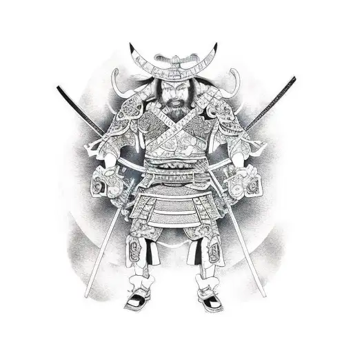 Samurai