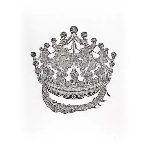 Small Crown