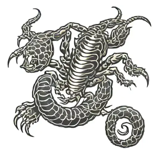 Scorpion