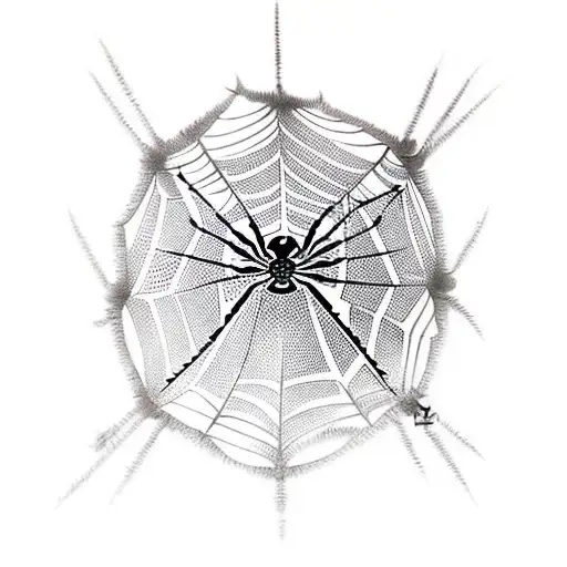 Spider Web