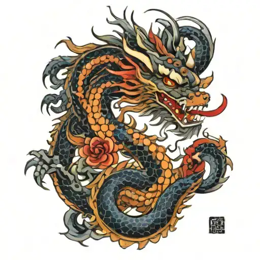 Dragon