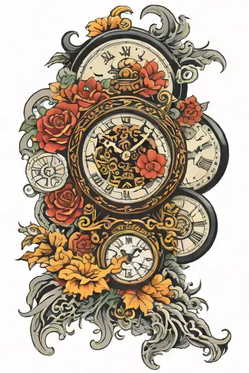Clock