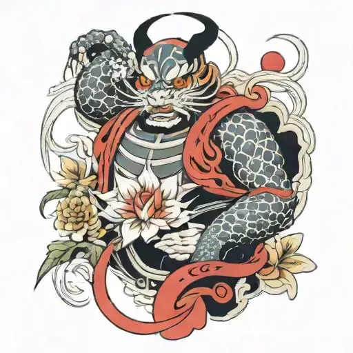 Magic Protection Chest Piece