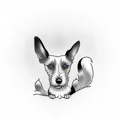 Fox Terrier