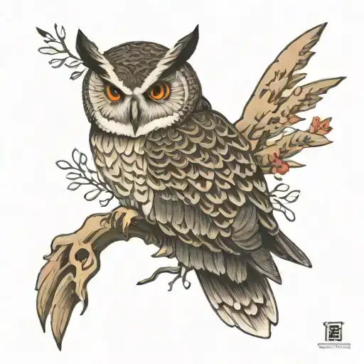 Owl