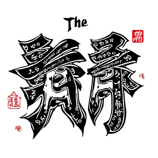 The Word Asap On The Fingers With Children's Hands