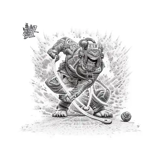 John Cena Fighting Naruto