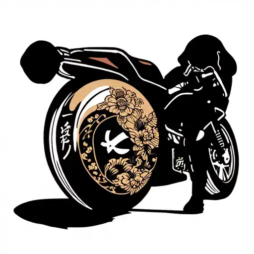 Word Trip By Bike Ride