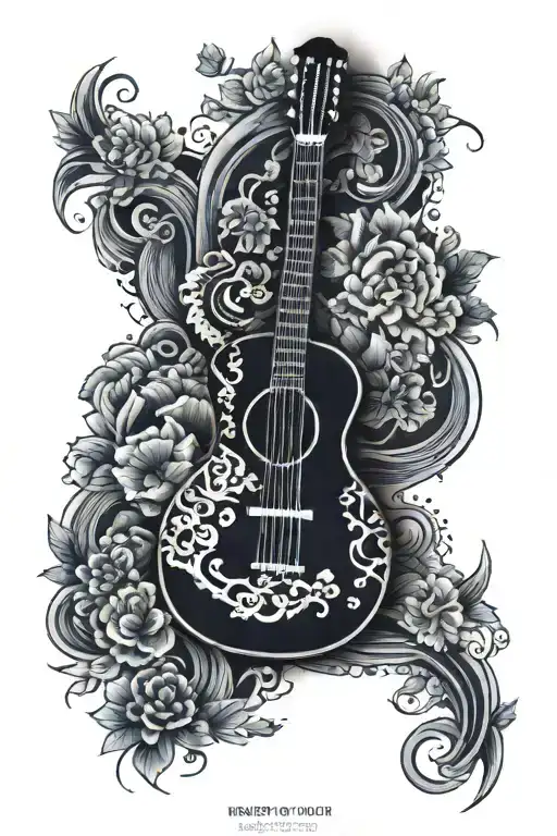 Guitar