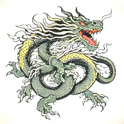Dragon