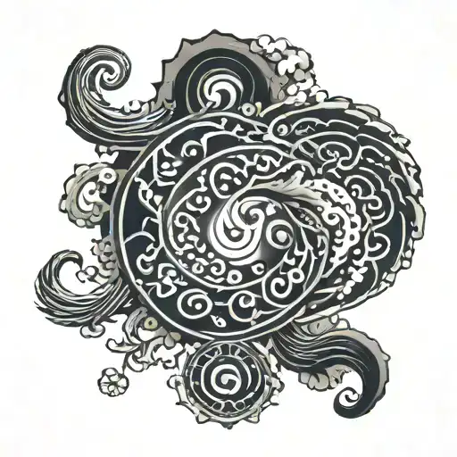 Semi Colon Symbol Morphing