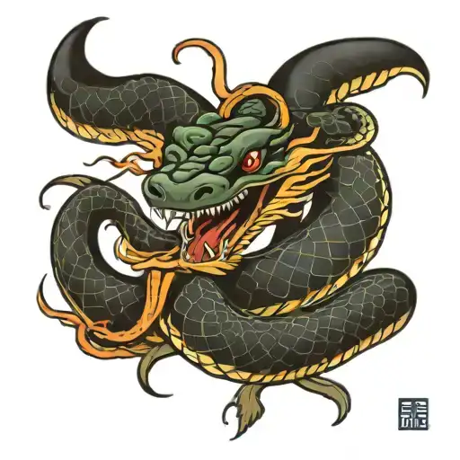 Snake Chinese Zodiac