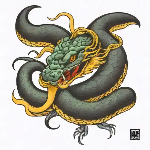 Snake Chinese Zodiac