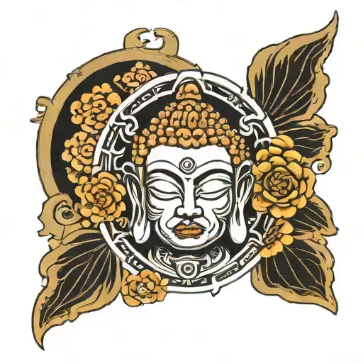 Buddhist Symbols Incorporated