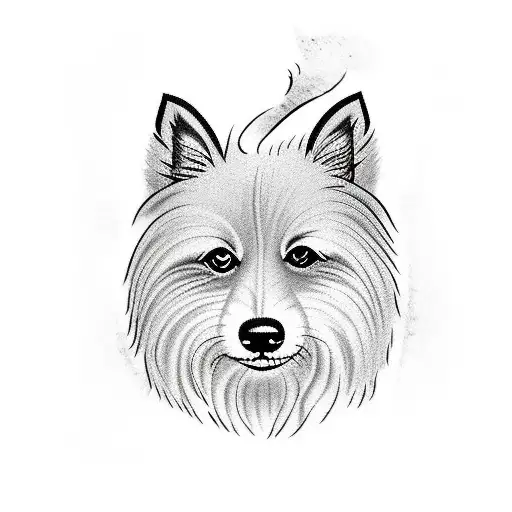 German Spitz