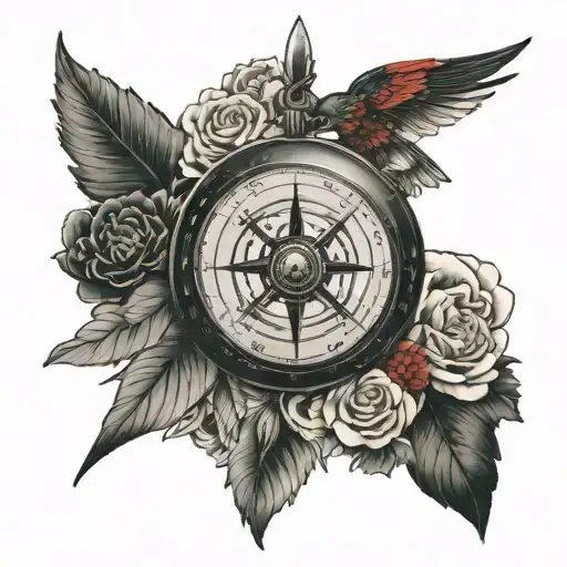 Freedom Compass