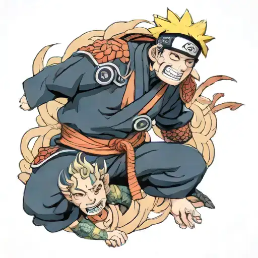 Naruto