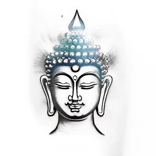 Buddha Tattoo With July 11Th 2022