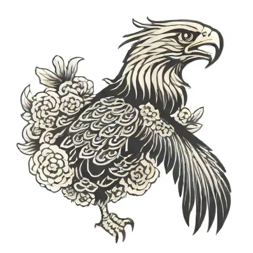 Albanian Eagle