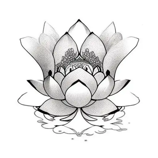 Lotus Flower
