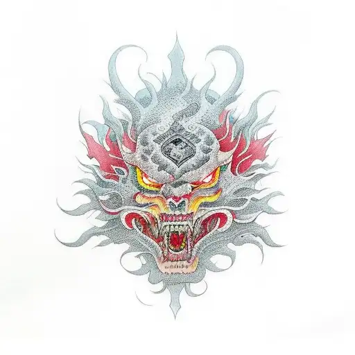 Chaos Is The New Order