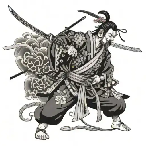 Samurai