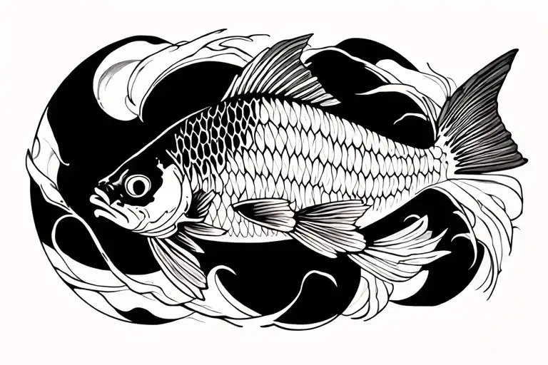 Japanese Fish