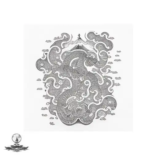 Coordinates In A Band