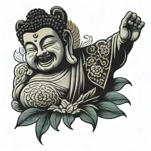 Buddha