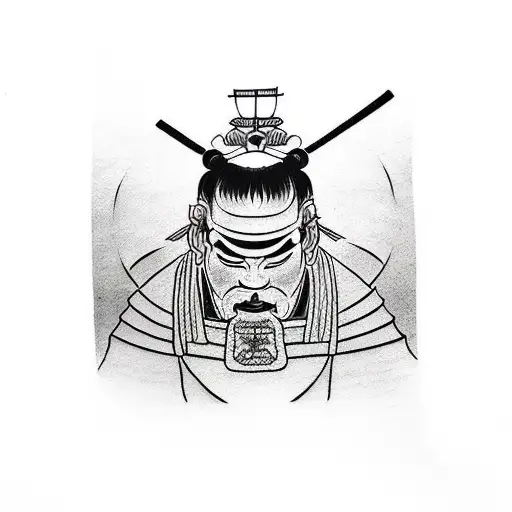 Samurai