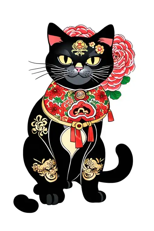 Lucky Cat