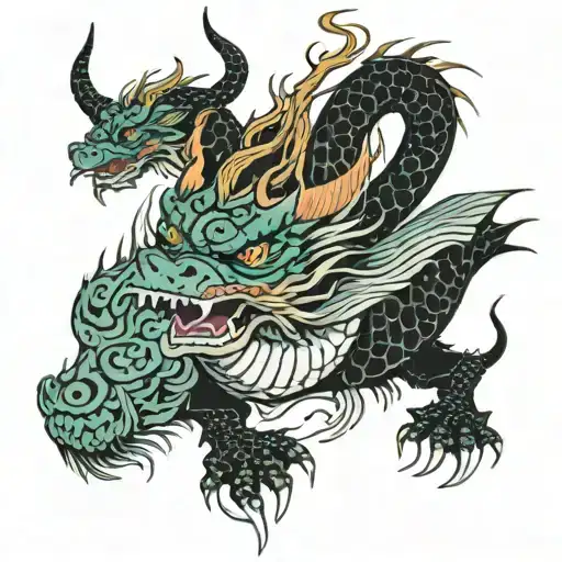 Dragon