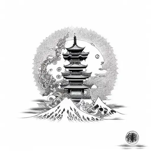 A Burning Desire And Faith