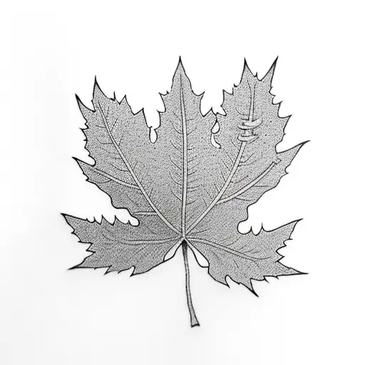 Maple Leaf