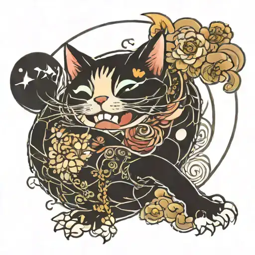 Catarina Love You To The Moon