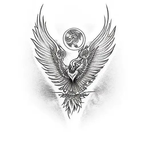 Phoenix Survivor Truth