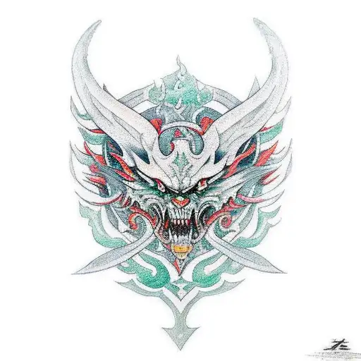 Warglaive Of Azzinoth Green Fire