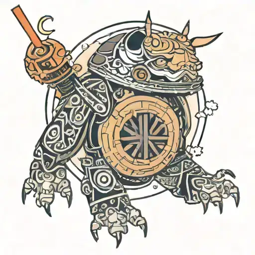 Star Wars Japan Style