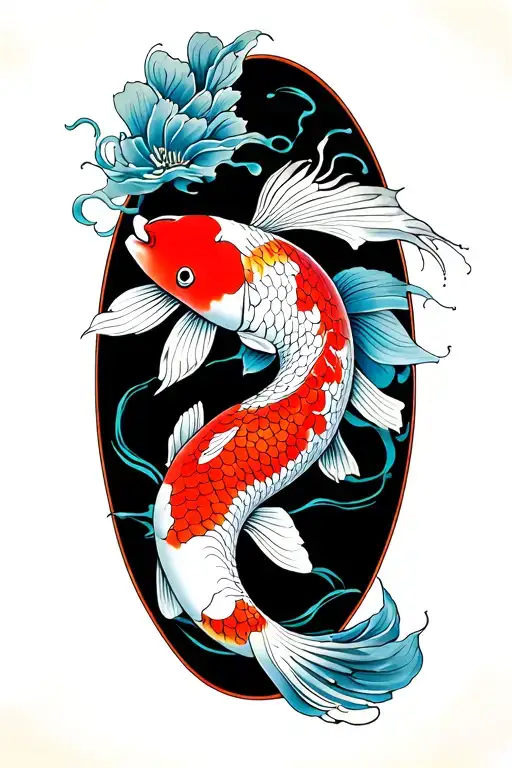Koi