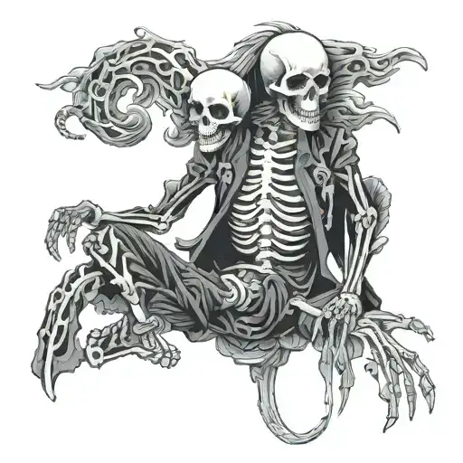 Skeleton