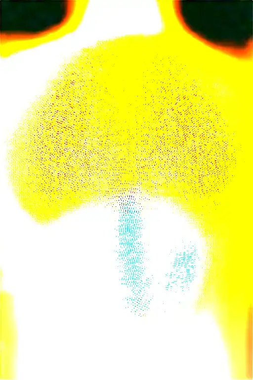 Tree Of Life With Japanese Sun