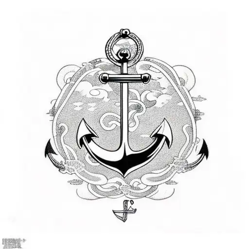 Anchor